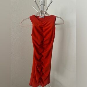 Zara Mini Dress